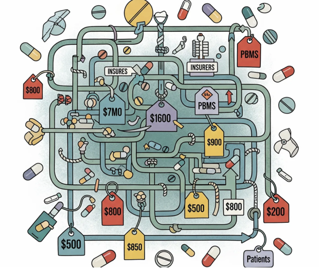 PBM Maze